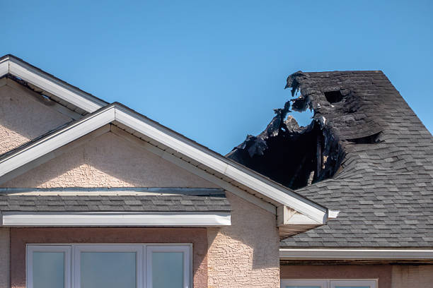 Licensed Structural Rebuild service in Sugar Land, TX - Fire Damage Laser Cleaning